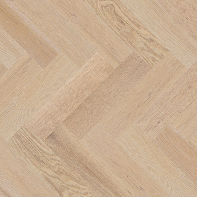 White Oak Isla Exclusive Brushed